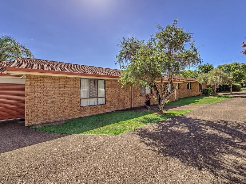 1, 2 and 3/28 Margaret Street, Southport QLD 4215
