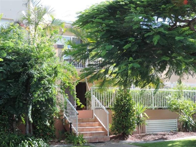 3/11-19 Taylor Street, Biggera Waters QLD 4216