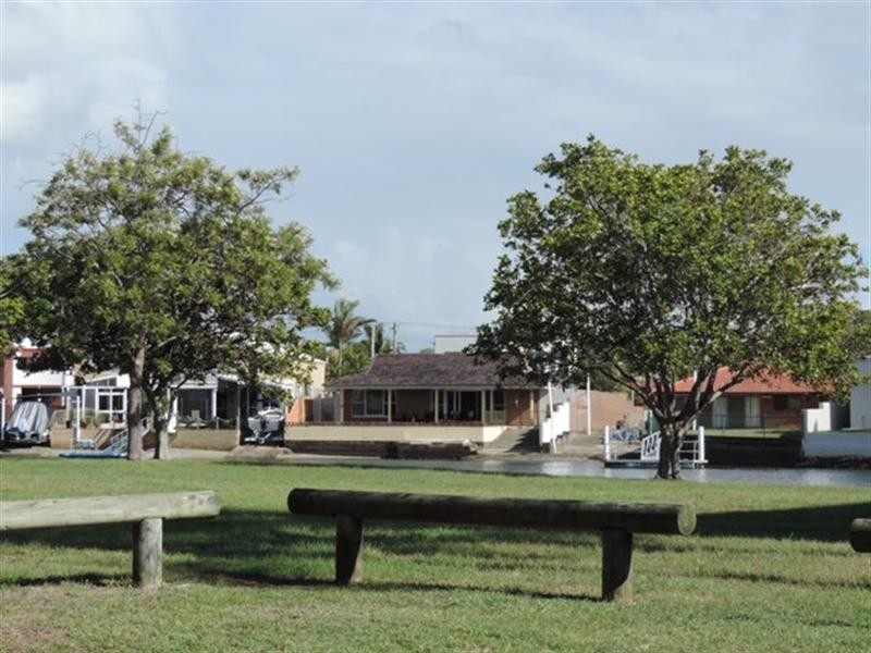 3/11-19 Taylor Street, Biggera Waters QLD 4216