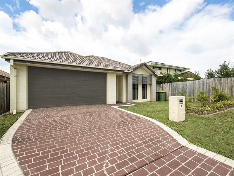 3 Heron Close, Coomera QLD 4209
