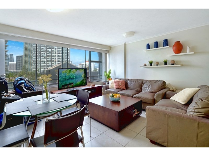 9 ‘Equinox’ 3458 Main Beach Parade, Surfers Paradise QLD 4217