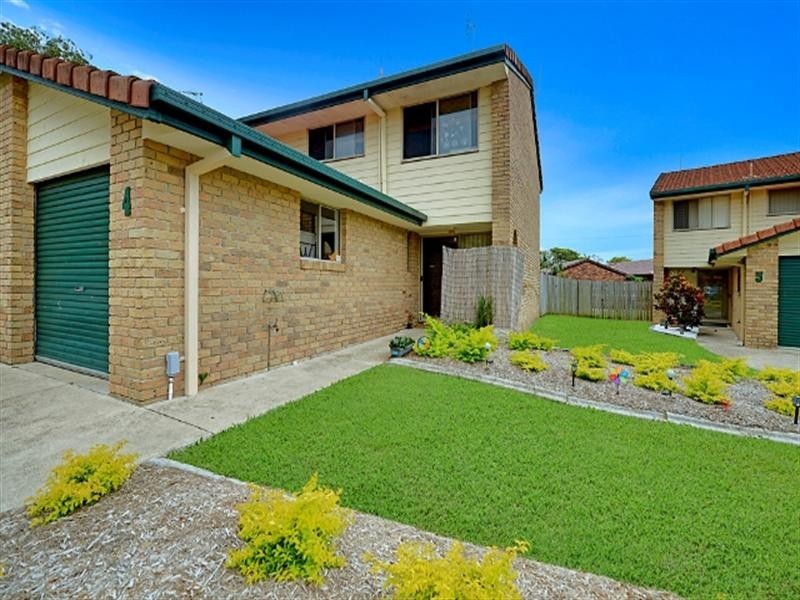 4/8 West King Street, Southport QLD 4215