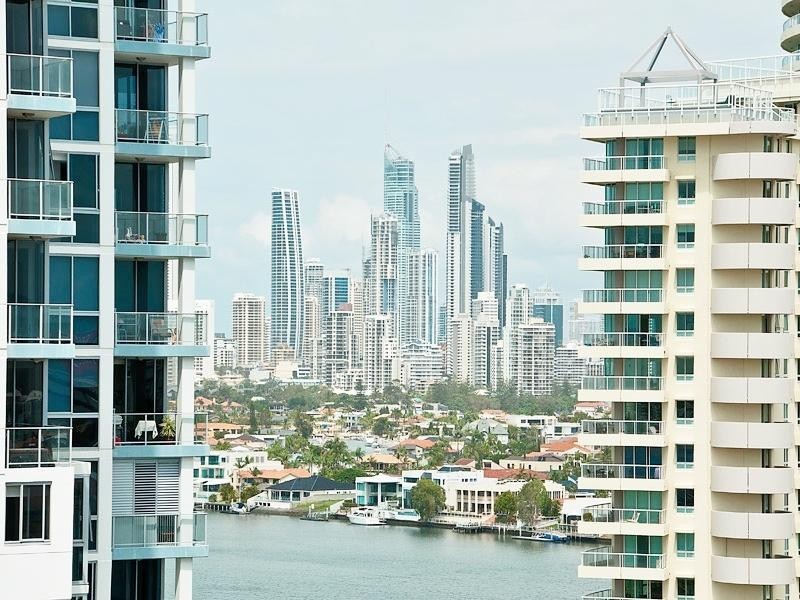 1708/1 Como Crescent, Southport QLD 4215