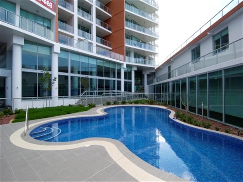 1708/1 Como Crescent, Southport QLD 4215