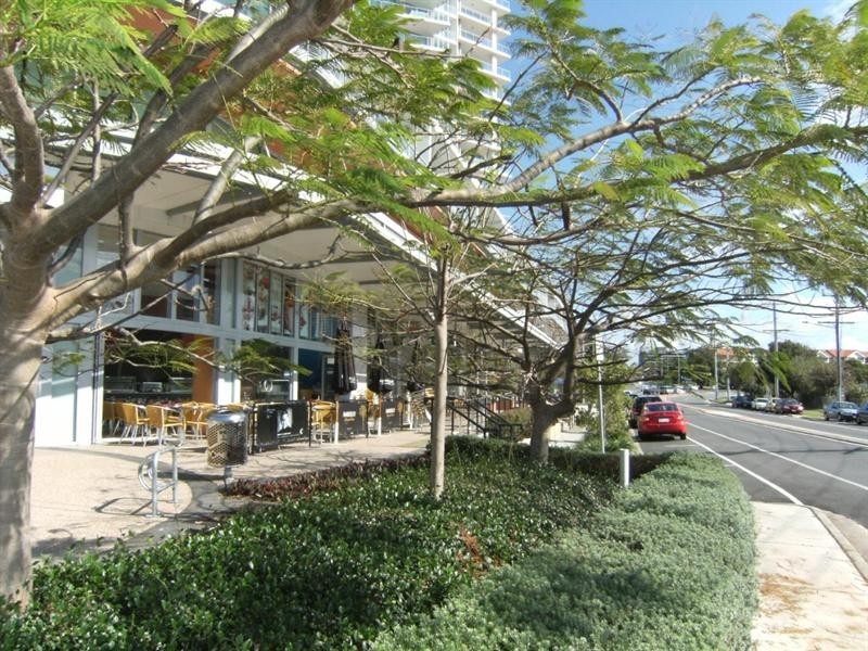 1708/1 Como Crescent, Southport QLD 4215