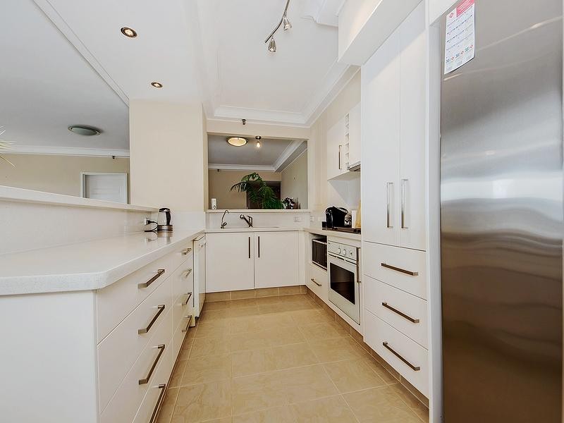 156 and 161/ 2 Admiralty Drive, Surfers Paradise QLD 4217