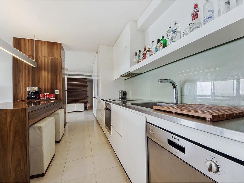 156 and 161/ 2 Admiralty Drive, Surfers Paradise QLD 4217