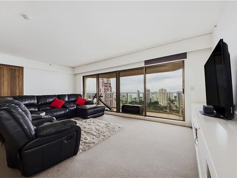 156 and 161/ 2 Admiralty Drive, Surfers Paradise QLD 4217