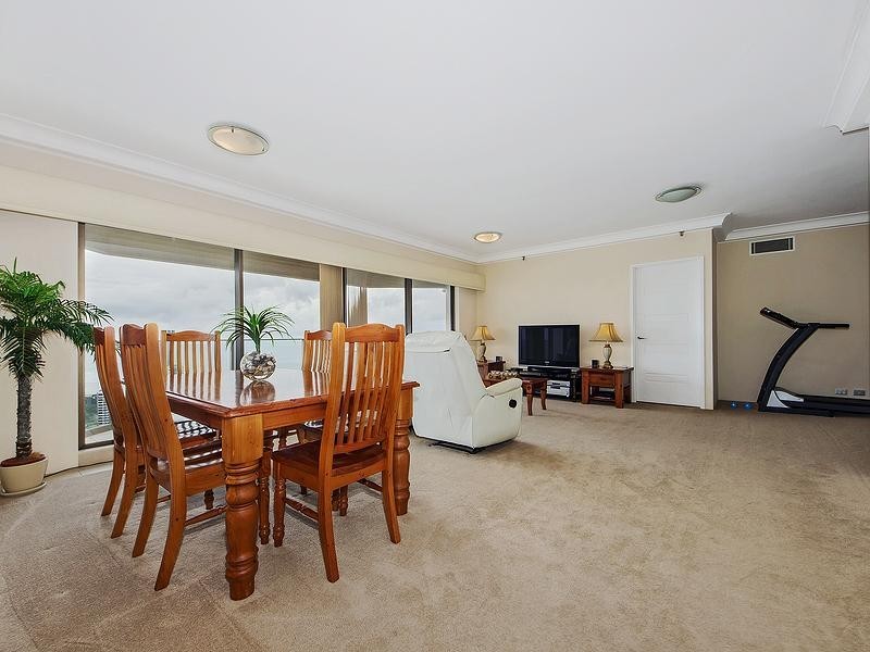 156 and 161/ 2 Admiralty Drive, Surfers Paradise QLD 4217