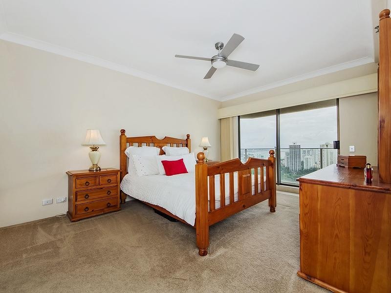 156 and 161/ 2 Admiralty Drive, Surfers Paradise QLD 4217