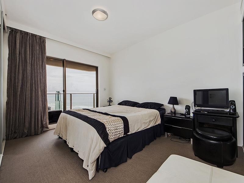 156 and 161/ 2 Admiralty Drive, Surfers Paradise QLD 4217