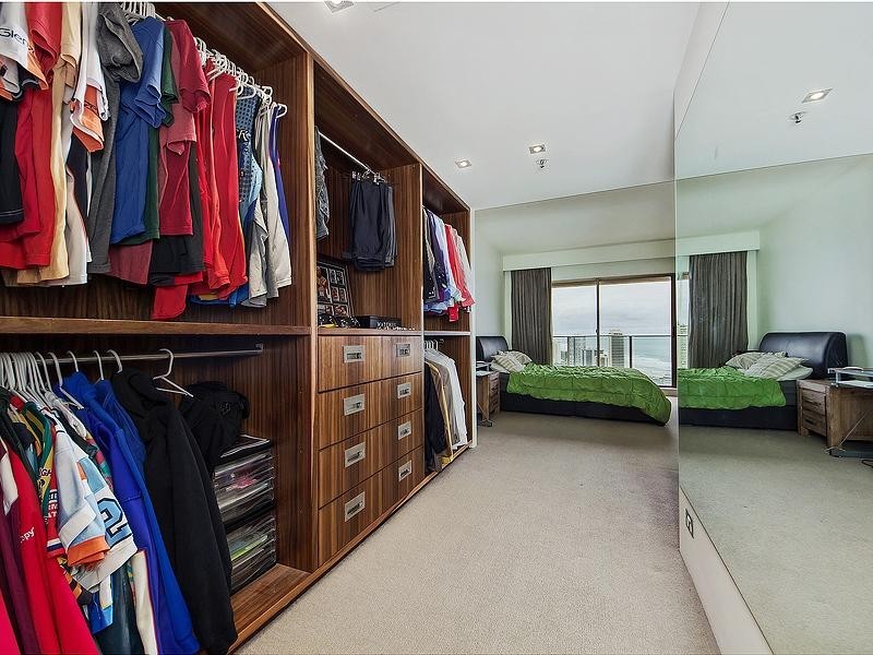 156 and 161/ 2 Admiralty Drive, Surfers Paradise QLD 4217