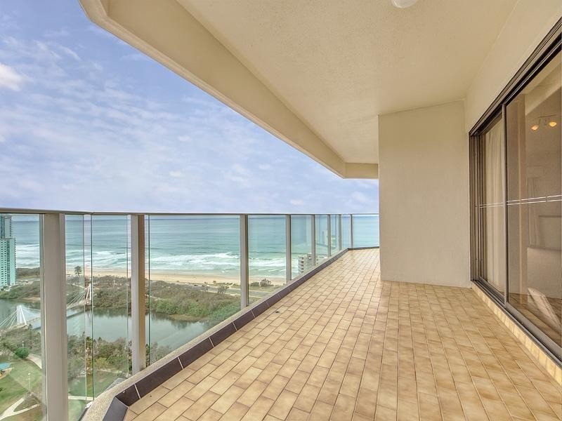 160/2 Admiralty Drive, Surfers Paradise QLD 4217