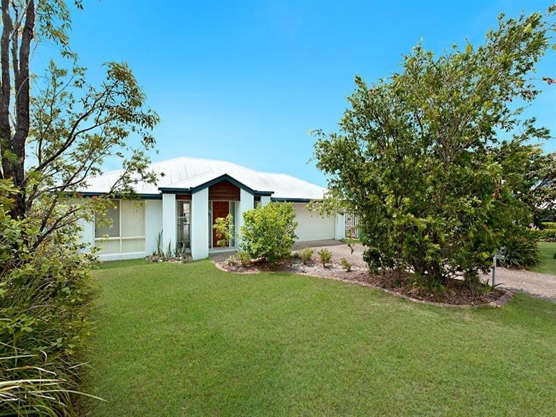 12 Ingrid Lane, Coomera Waters QLD 4209