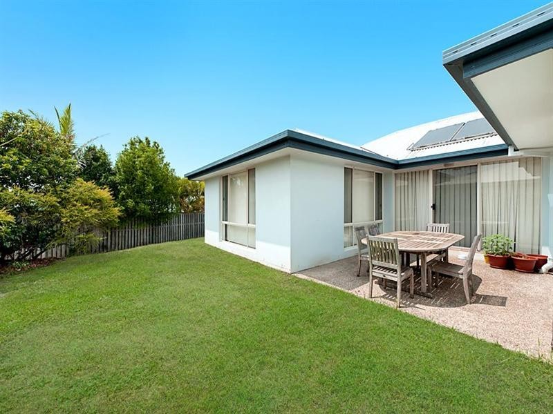 12 Ingrid Lane, Coomera Waters QLD 4209