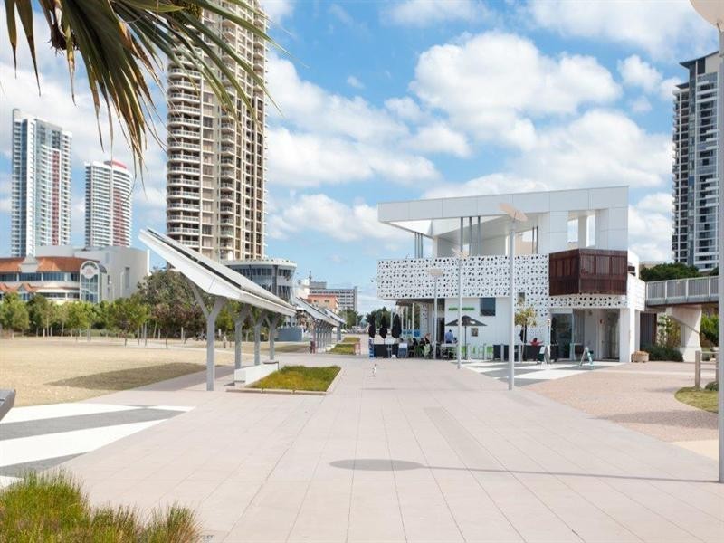 1/63 Queen Street, Southport QLD 4215