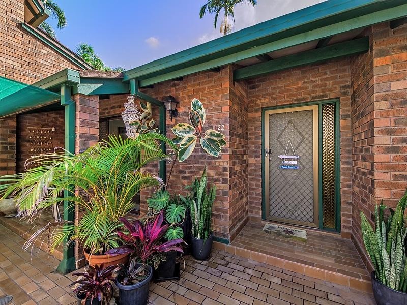 22/111 Salerno Street, Isle Of Capri QLD 4217