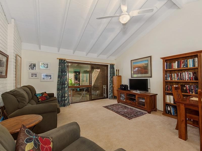 22/111 Salerno Street, Isle Of Capri QLD 4217