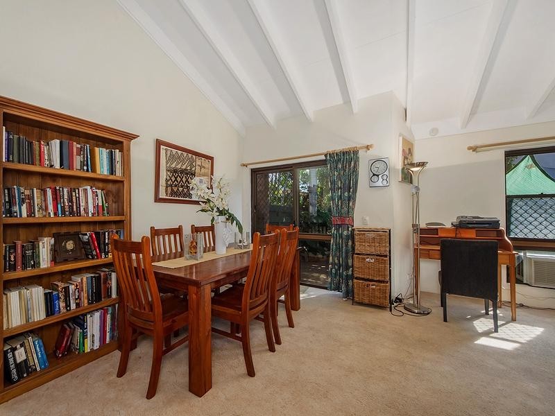 22/111 Salerno Street, Isle Of Capri QLD 4217