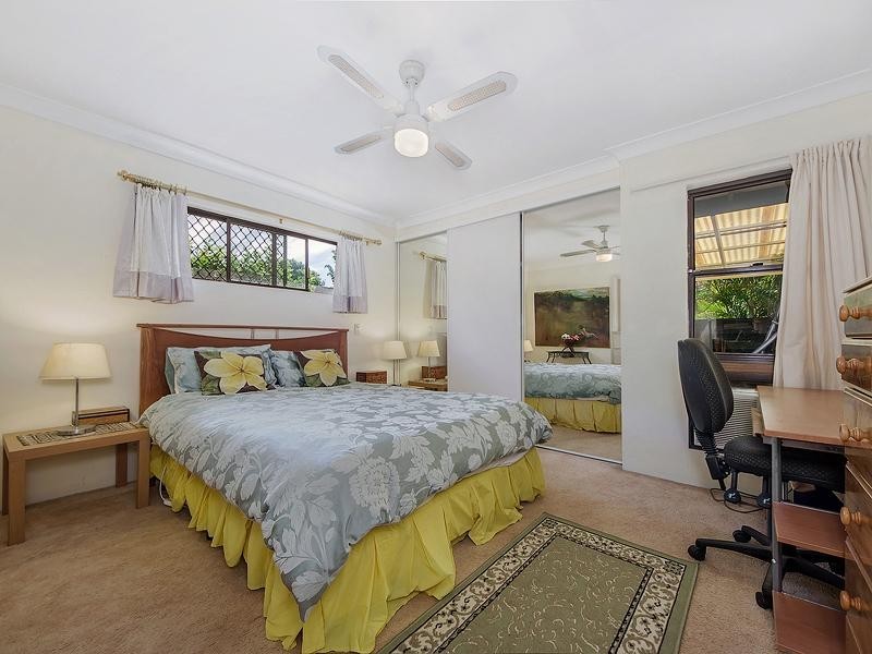 22/111 Salerno Street, Isle Of Capri QLD 4217