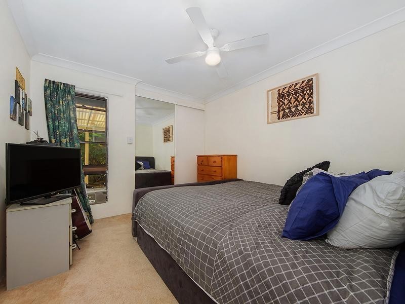 22/111 Salerno Street, Isle Of Capri QLD 4217