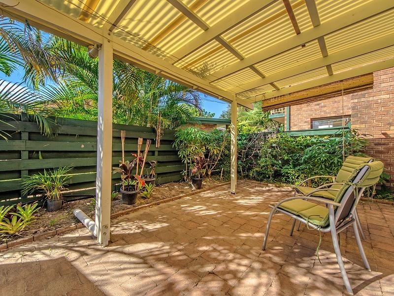 22/111 Salerno Street, Isle Of Capri QLD 4217