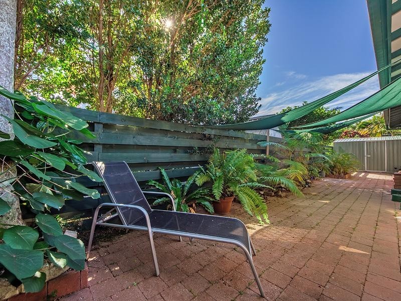 22/111 Salerno Street, Isle Of Capri QLD 4217