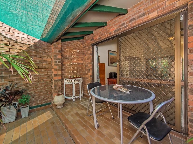 22/111 Salerno Street, Isle Of Capri QLD 4217