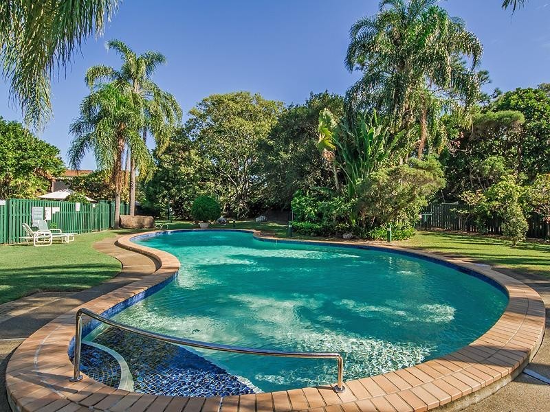 22/111 Salerno Street, Isle Of Capri QLD 4217