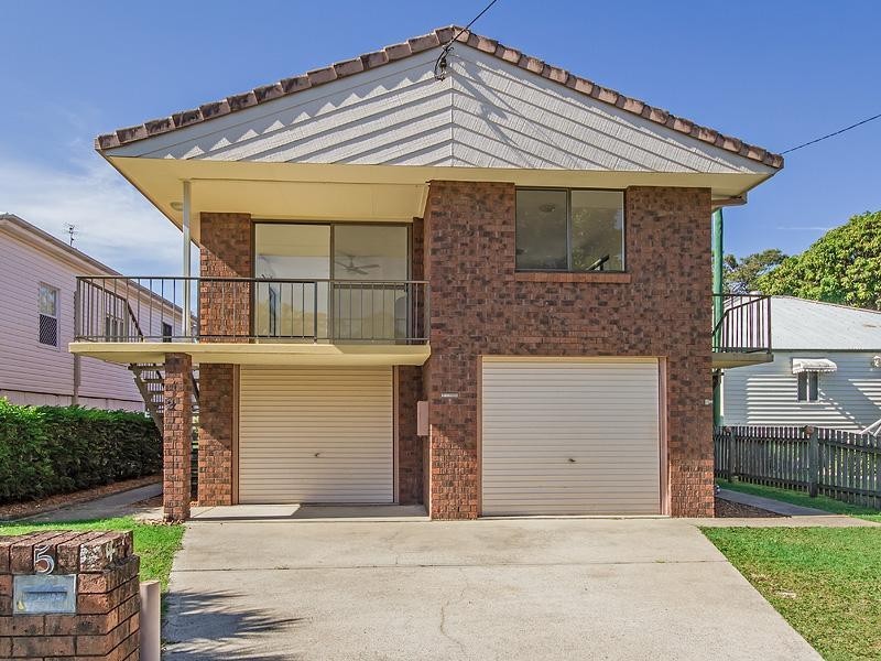 2/5 William Street, Southport QLD 4215