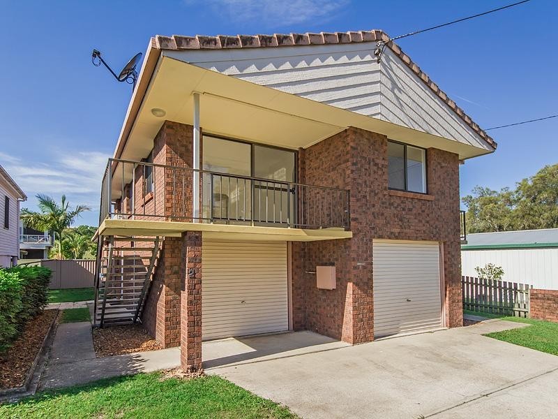2/5 William Street, Southport QLD 4215