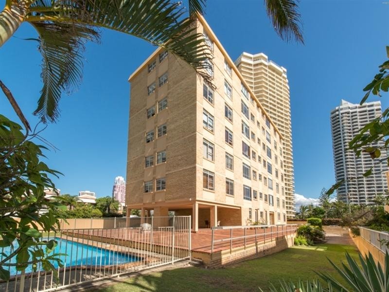 5/15 Pacific Street, Main Beach QLD 4217