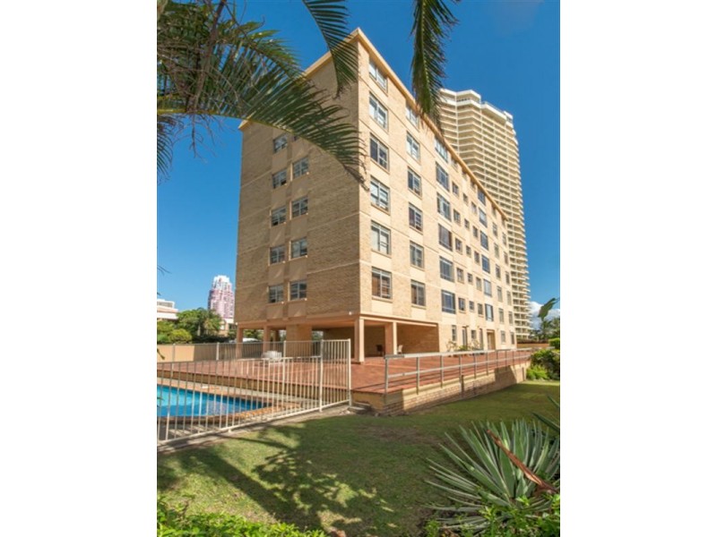 5/15 Pacific Street, Main Beach QLD 4217