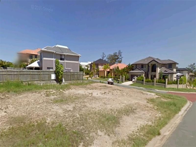 2 Viewridge Way, Molendinar QLD 4214