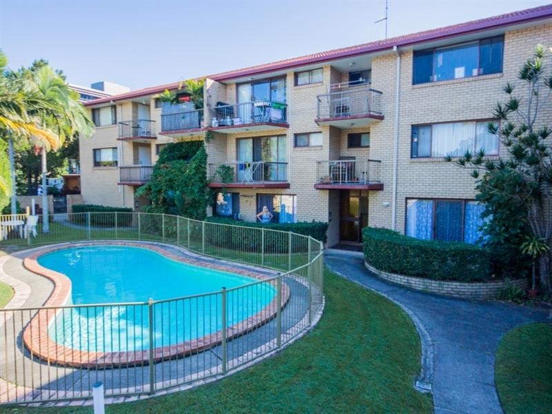 16/83 Queen Street, Southport QLD 4215