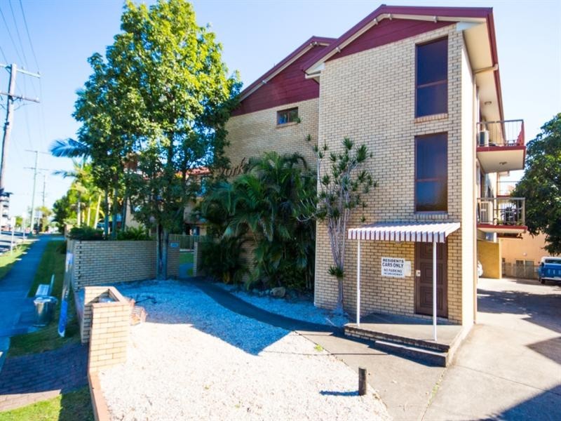 16/83 Queen Street, Southport QLD 4215