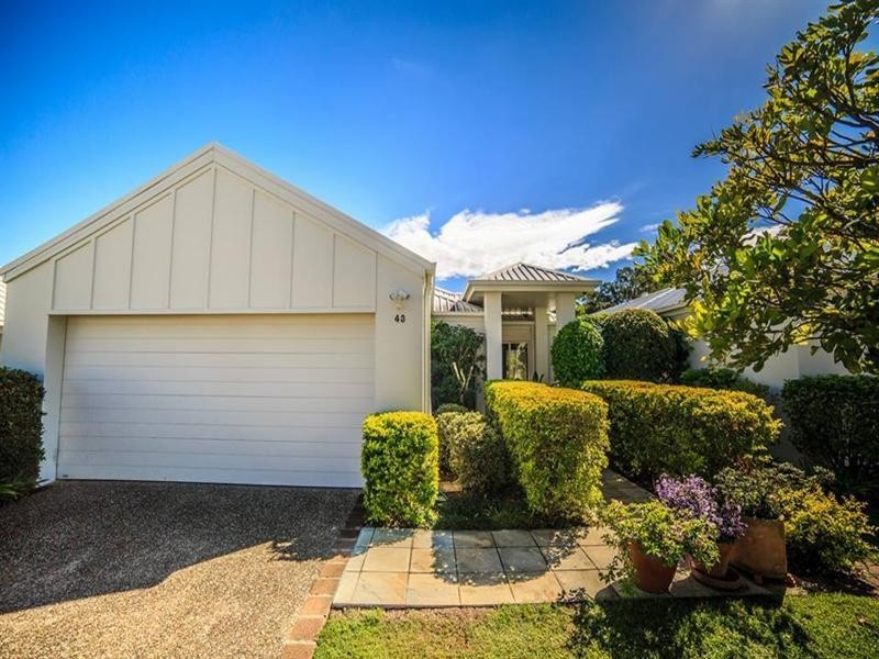 43/272 Ashmore Road, Benowa QLD 4217