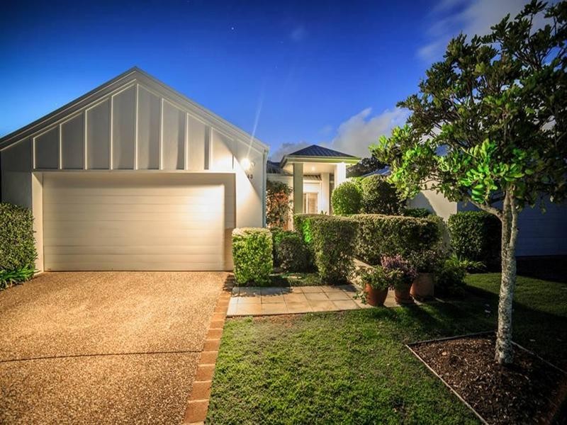 43/272 Ashmore Road, Benowa QLD 4217