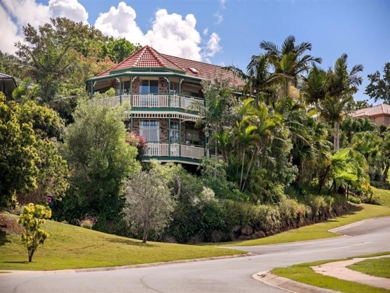 2 Vail Court, Bilambil Heights NSW 2486