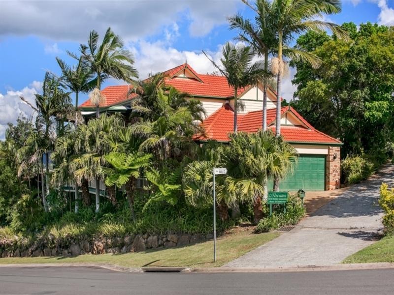 2 Vail Court, Bilambil Heights NSW 2486
