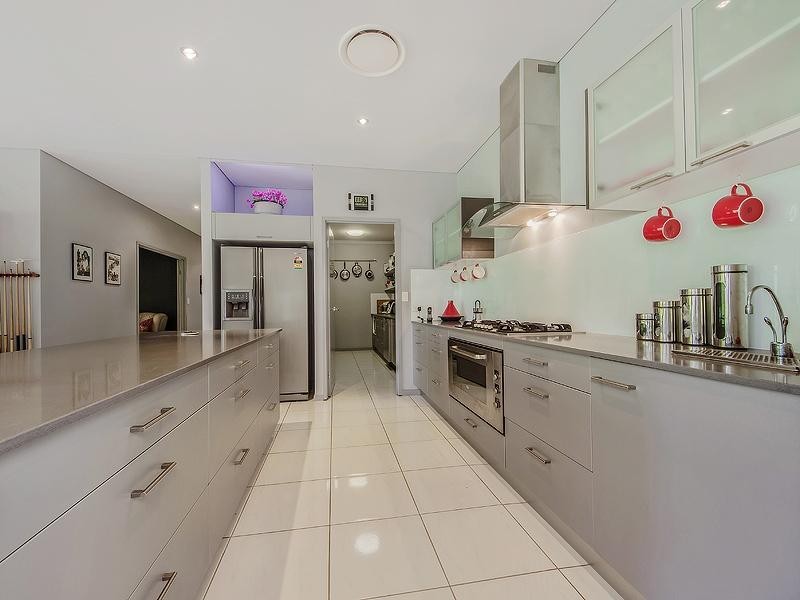 12 Silvereye Circuit, Gilston QLD 4211