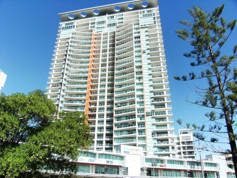 2402/1 Como Crescent, Southport QLD 4215