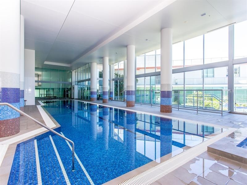 2402/1 Como Crescent, Southport QLD 4215