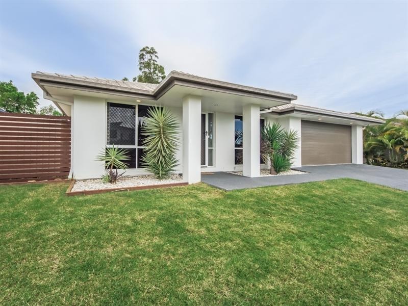 57 Highcrest Circuit, Molendinar QLD 4214