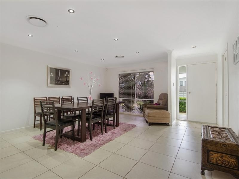 57 Highcrest Circuit, Molendinar QLD 4214