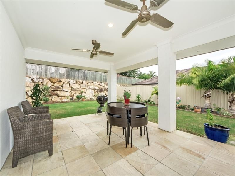 57 Highcrest Circuit, Molendinar QLD 4214