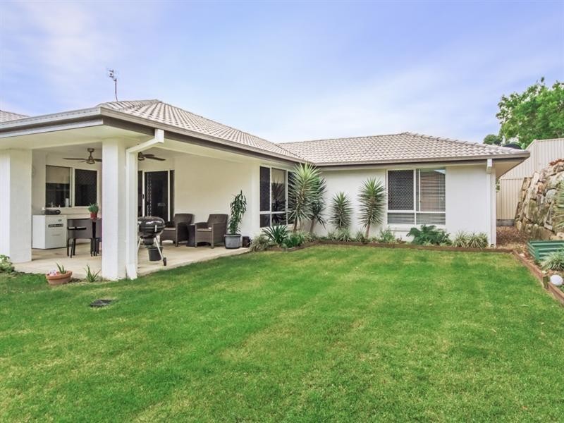57 Highcrest Circuit, Molendinar QLD 4214