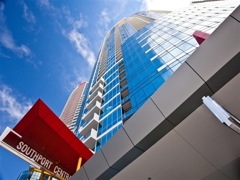 1332/56 Scarborough Street, Southport QLD 4215