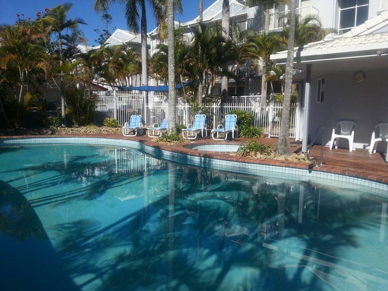 39/12 Whiting Street, Labrador QLD 4215