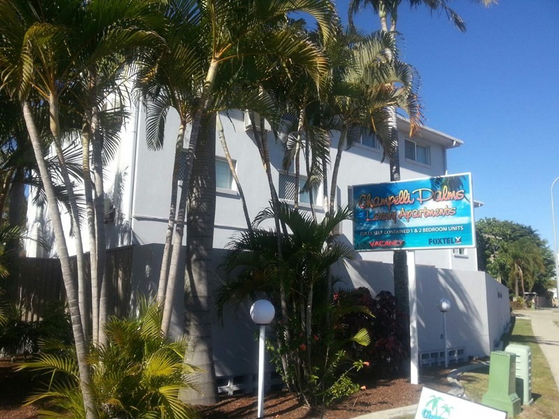 39/12 Whiting Street, Labrador QLD 4215